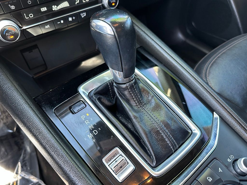 2022 MAZDA CX-5 2.5 S Preferred Package Tucson AZ
