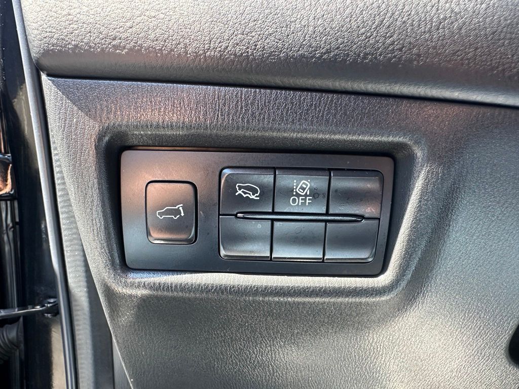 2022 MAZDA CX-5 2.5 S Preferred Package Tucson AZ