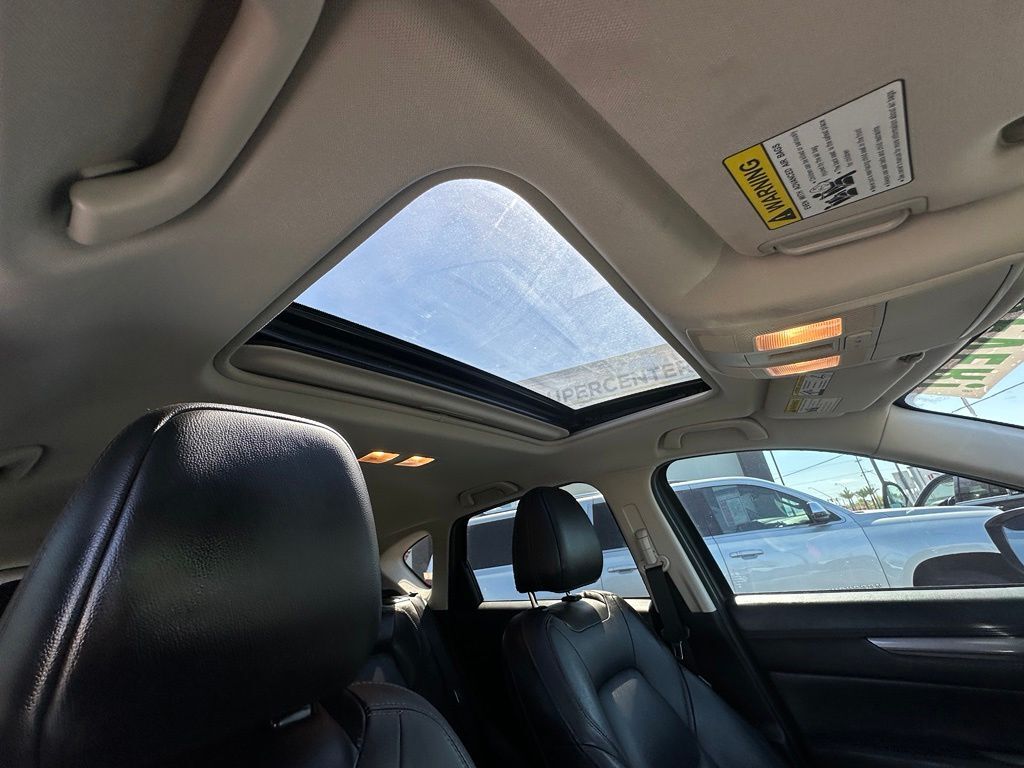 2022 MAZDA CX-5 2.5 S Preferred Package Tucson AZ