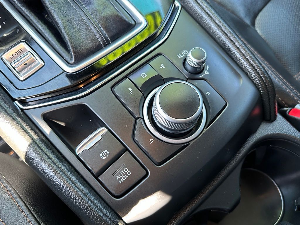2022 MAZDA CX-5 2.5 S Preferred Package Tucson AZ