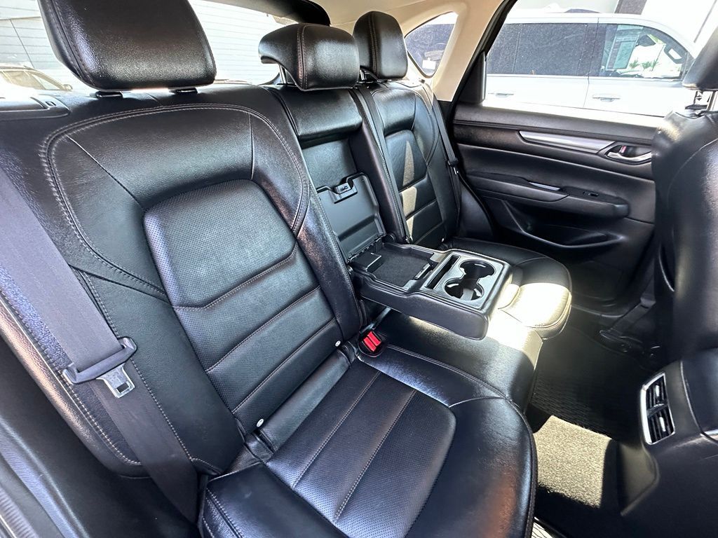 2022 MAZDA CX-5 2.5 S Preferred Package Tucson AZ