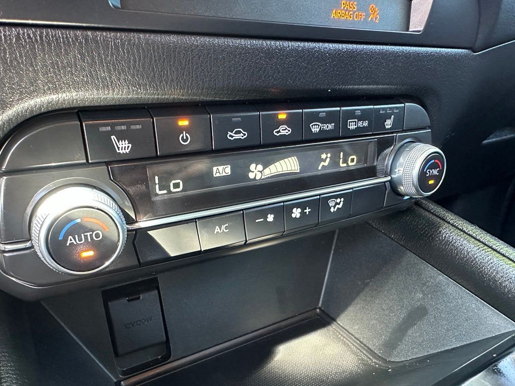 2022 MAZDA CX-5 2.5 S Preferred Package Tucson AZ