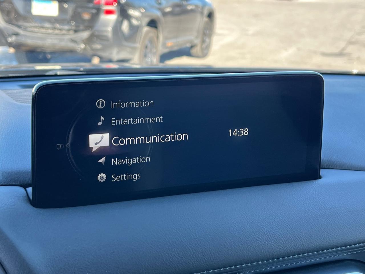 2022 MAZDA CX-5 2.5 S Preferred Package Hagerstown MD