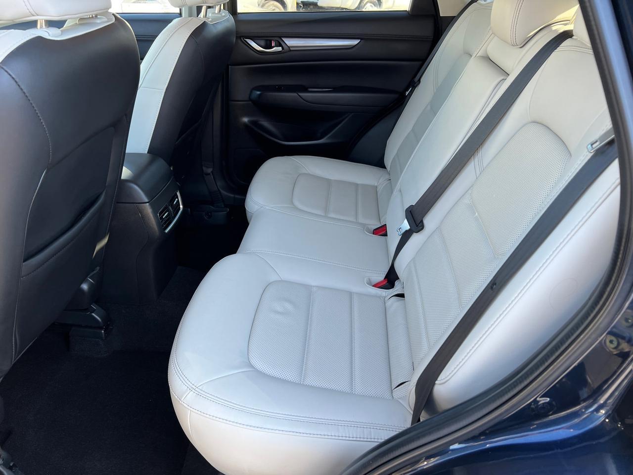 2022 MAZDA CX-5 2.5 S Preferred Package Hagerstown MD