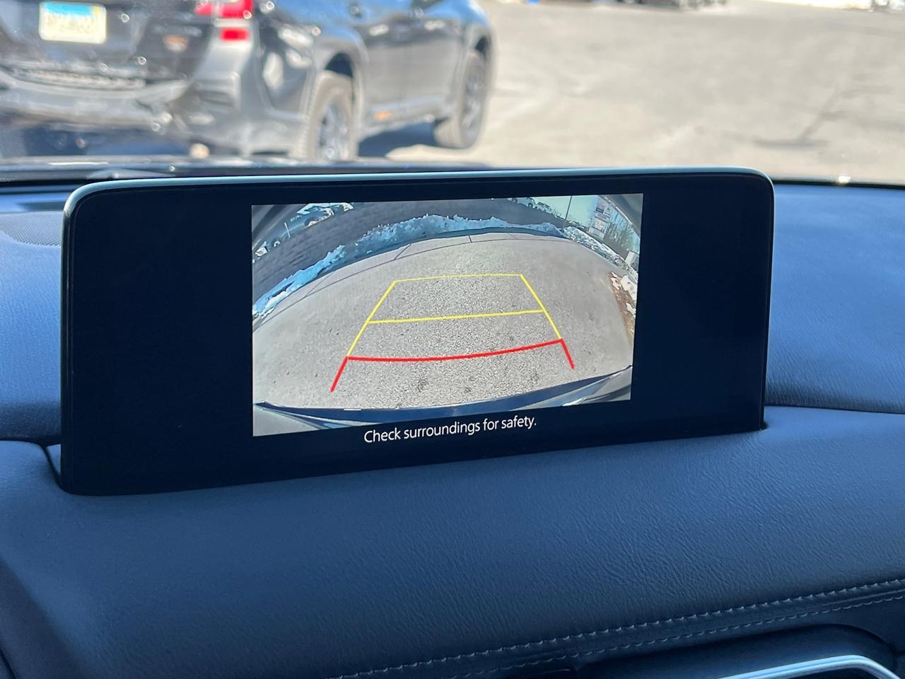 2022 MAZDA CX-5 2.5 S Preferred Package Hagerstown MD