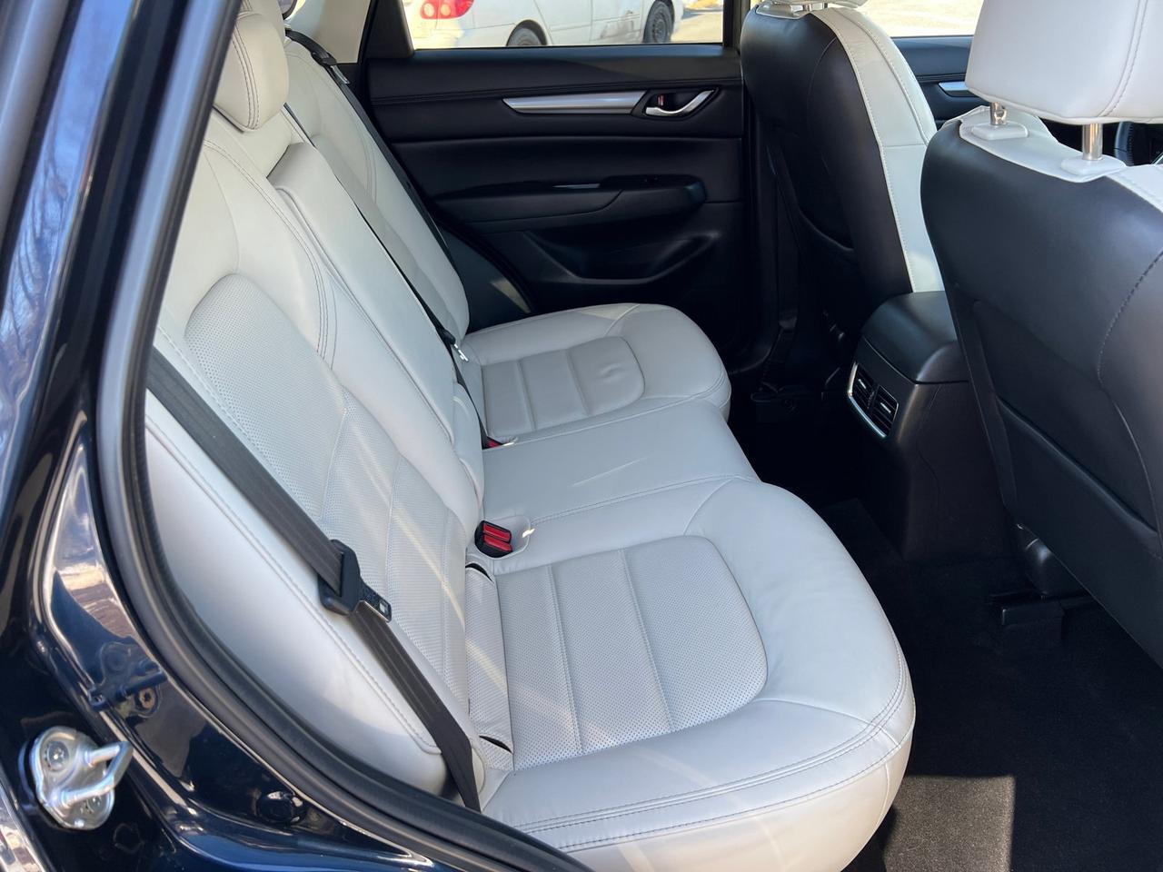 2022 MAZDA CX-5 2.5 S Preferred Package Hagerstown MD