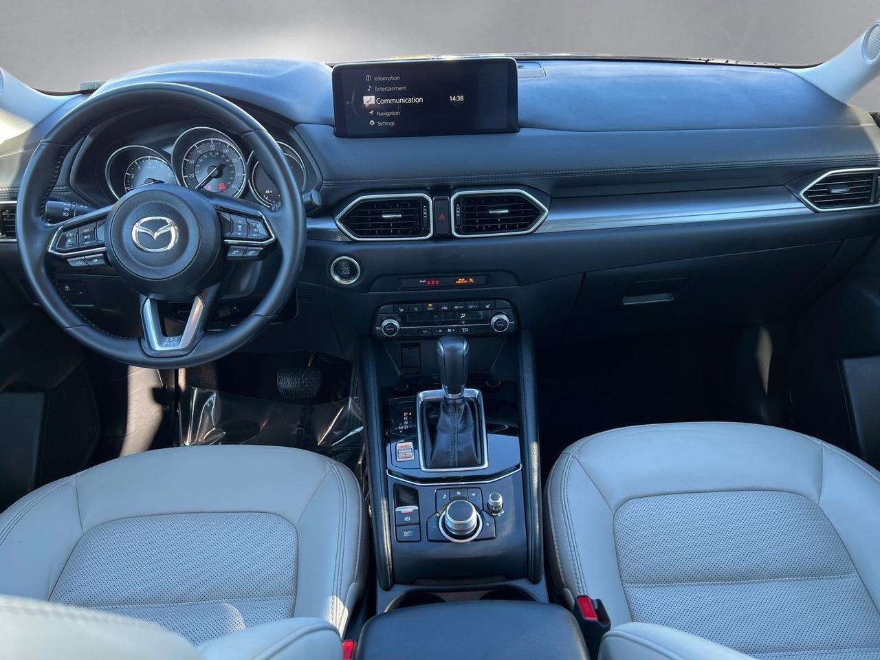 2022 MAZDA CX-5 2.5 S Preferred Package Hagerstown MD