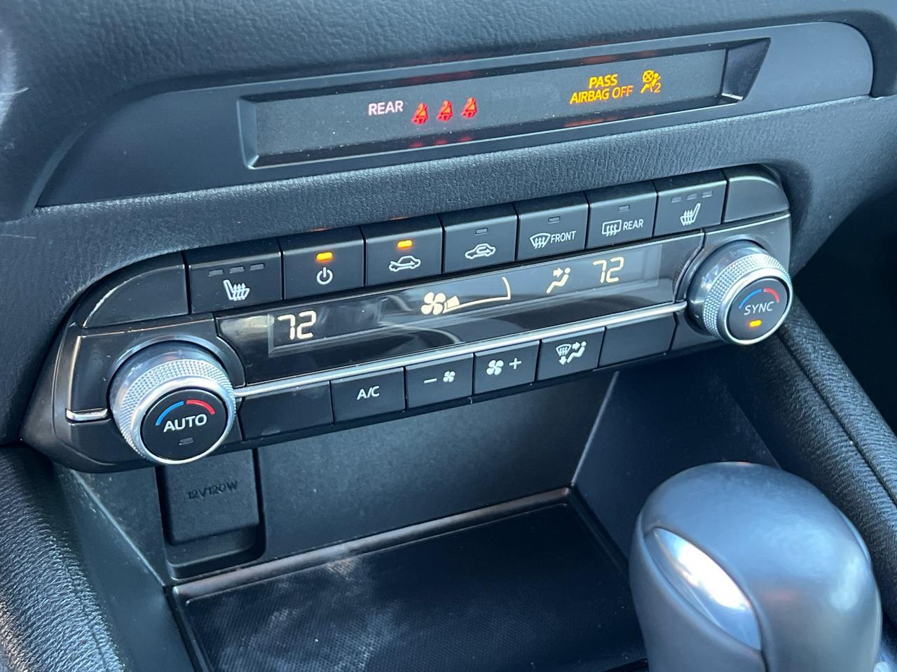 2022 MAZDA CX-5 2.5 S Preferred Package Hagerstown MD