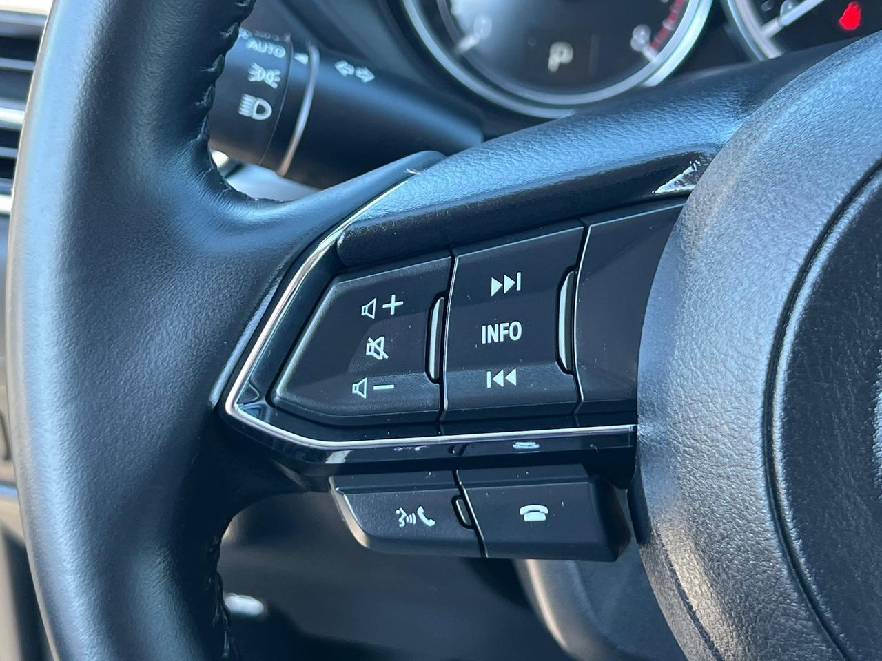 2022 MAZDA CX-5 2.5 S Preferred Package Hagerstown MD