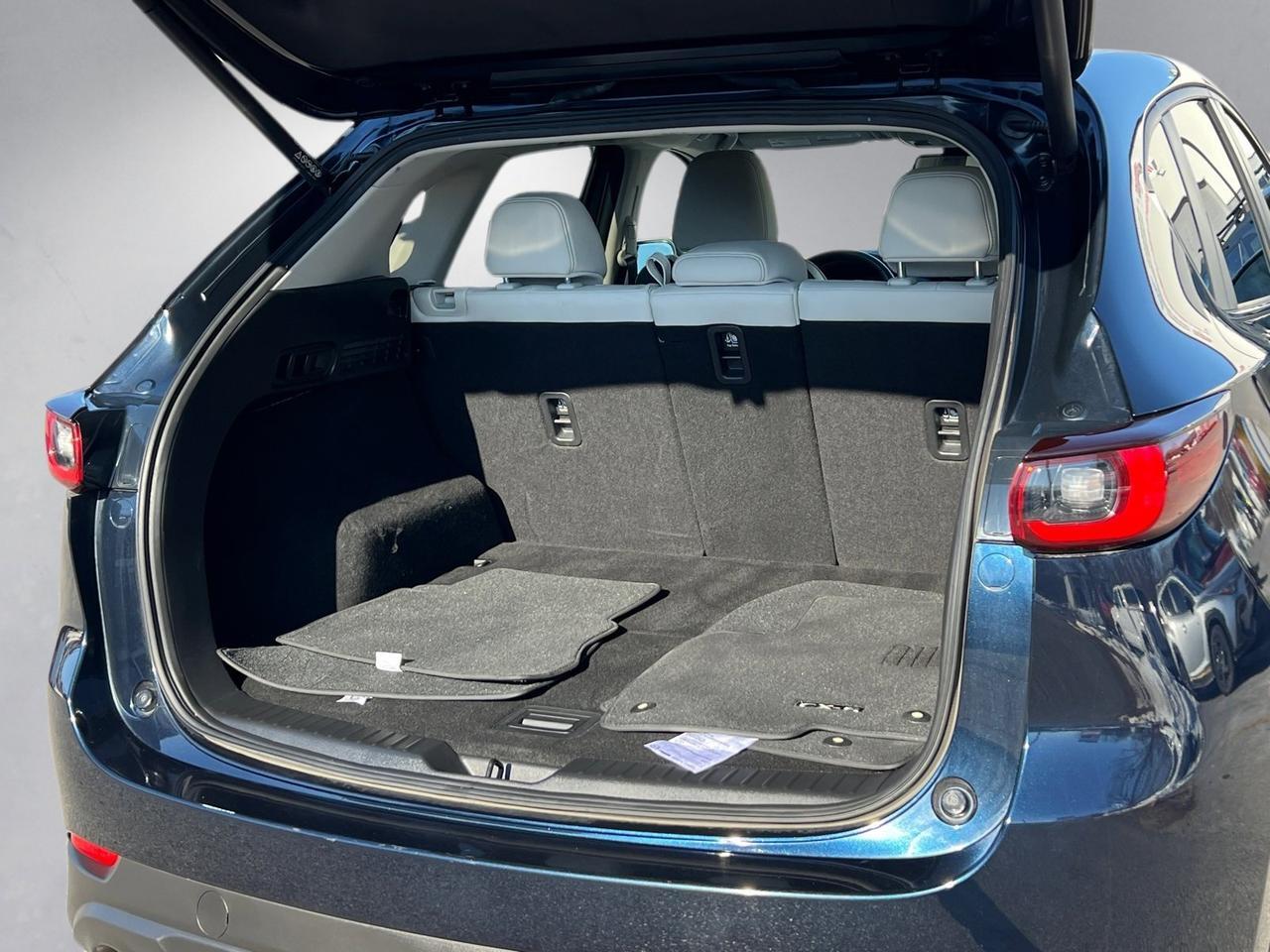 2022 MAZDA CX-5 2.5 S Preferred Package Hagerstown MD