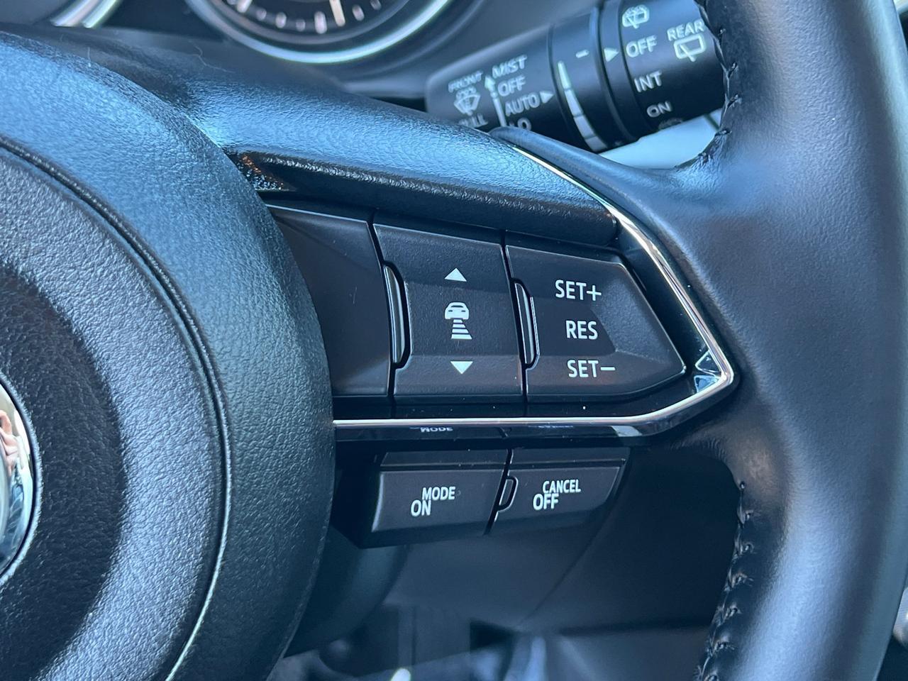 2022 MAZDA CX-5 2.5 S Preferred Package Hagerstown MD