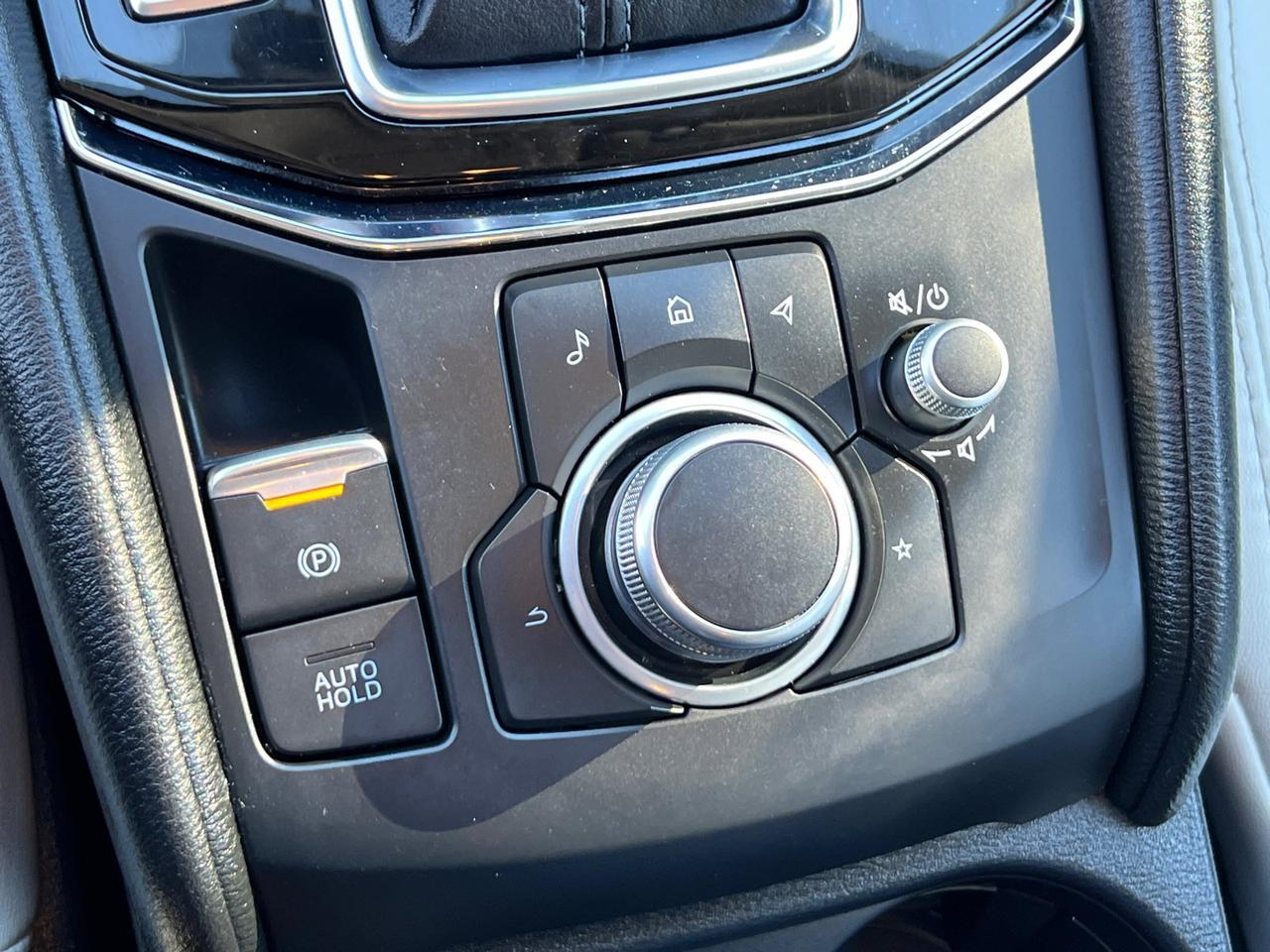 2022 MAZDA CX-5 2.5 S Preferred Package Hagerstown MD