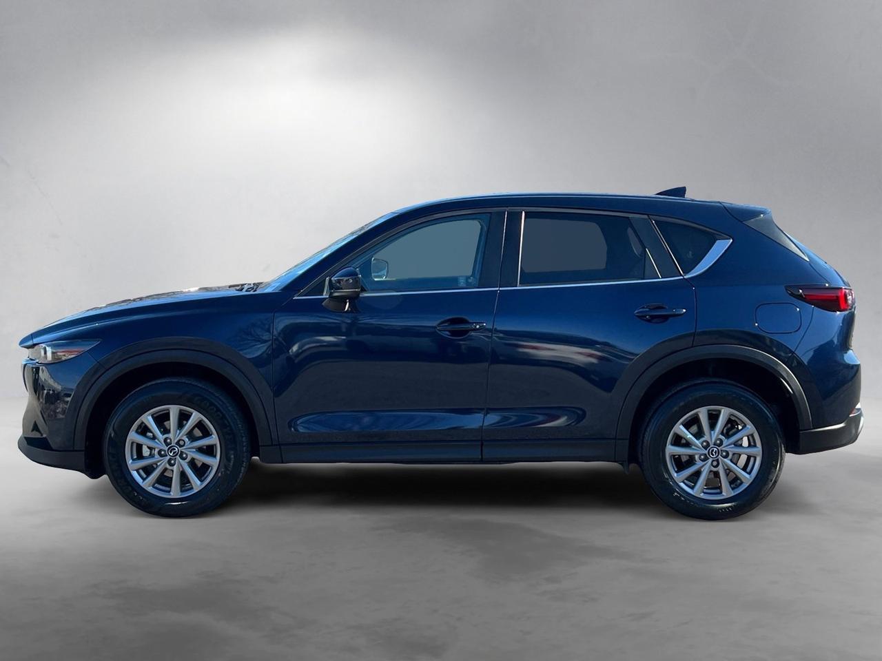 2022 MAZDA CX-5 2.5 S Preferred Package Hagerstown MD