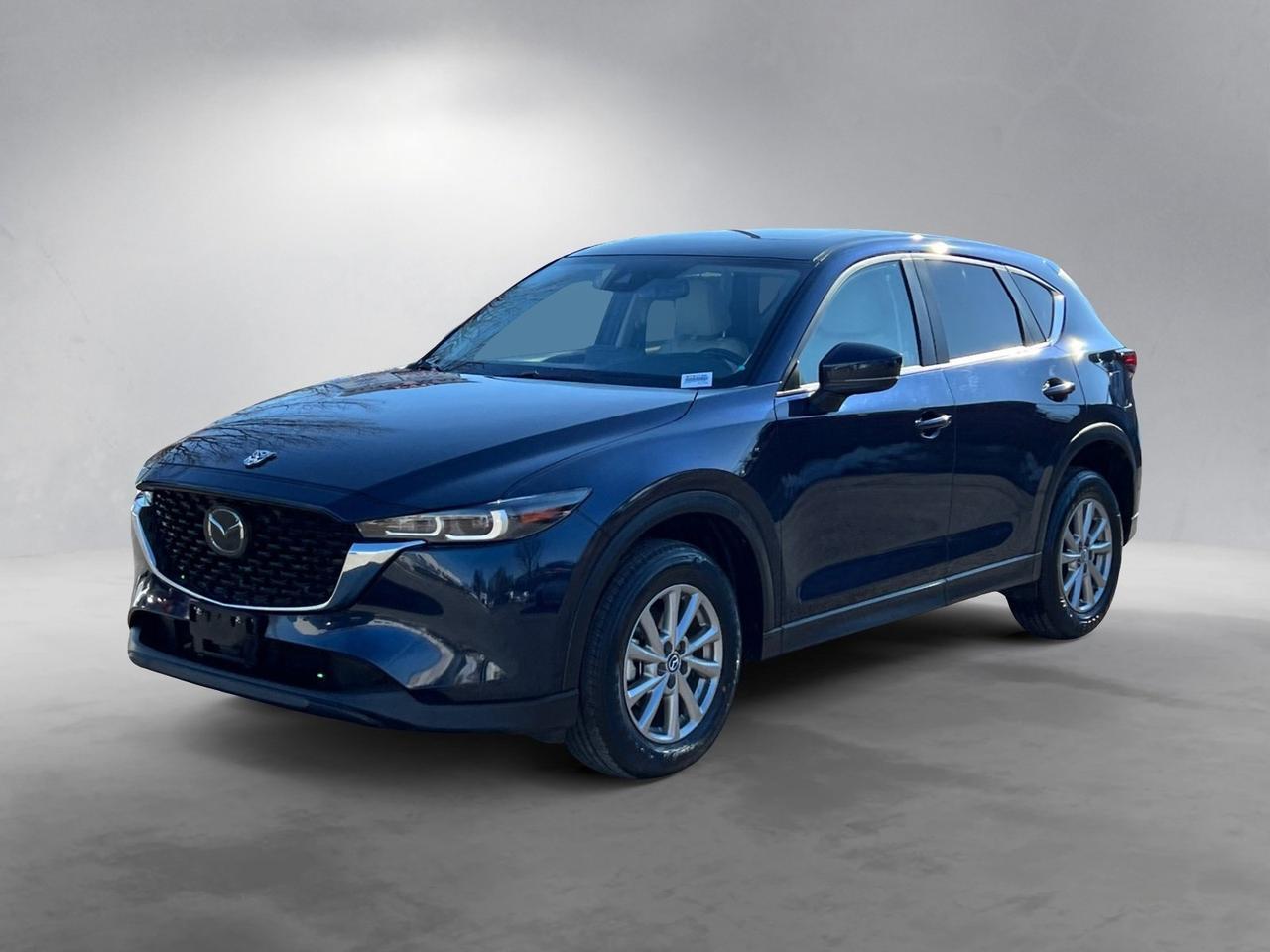 2022 MAZDA CX-5 2.5 S Preferred Package Hagerstown MD