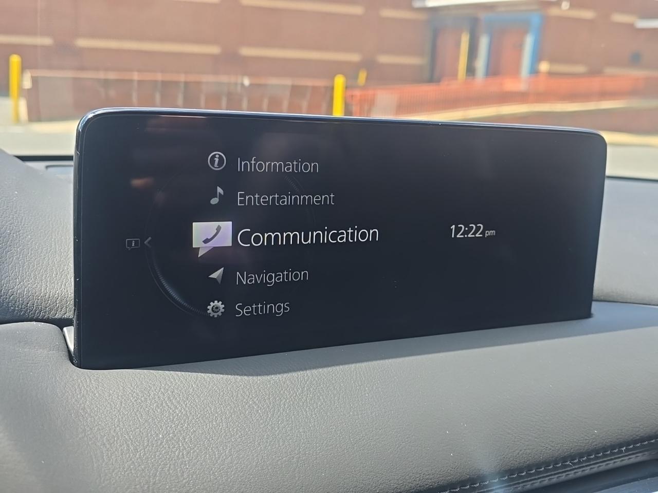 2022 MAZDA CX-5 2.5 S Preferred Package Gaithersburg MD