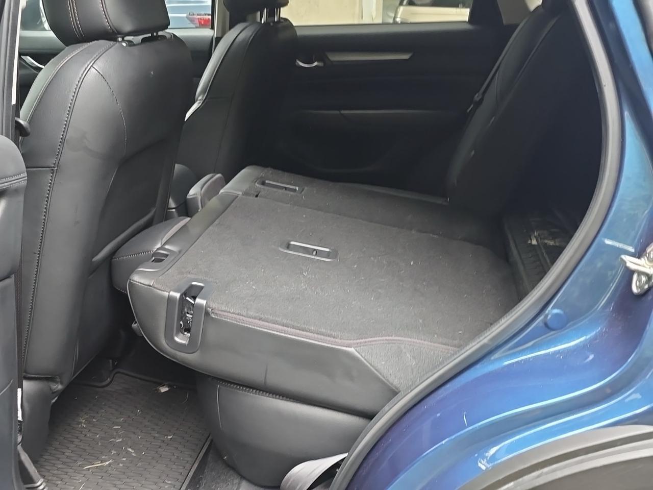 2022 MAZDA CX-5 2.5 S Preferred Package Gaithersburg MD