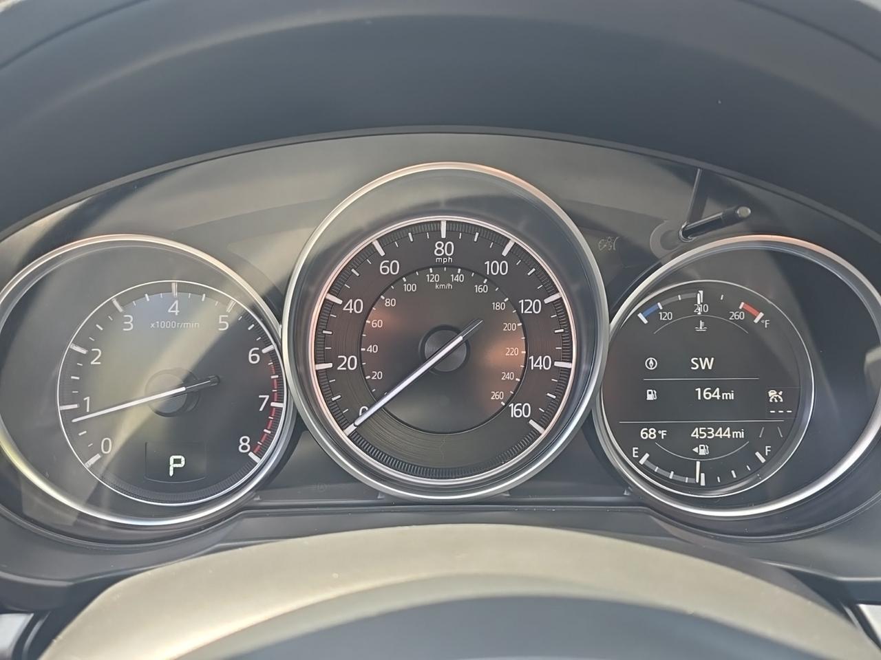 2022 MAZDA CX-5 2.5 S Preferred Package Gaithersburg MD