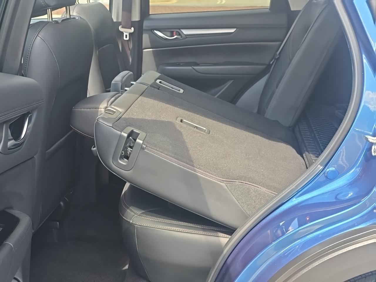 2022 MAZDA CX-5 2.5 S Preferred Package Gaithersburg MD
