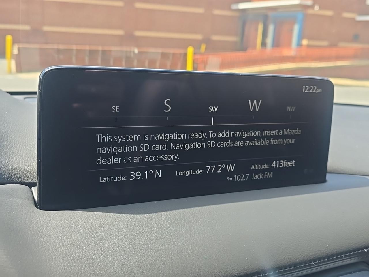 2022 MAZDA CX-5 2.5 S Preferred Package Gaithersburg MD