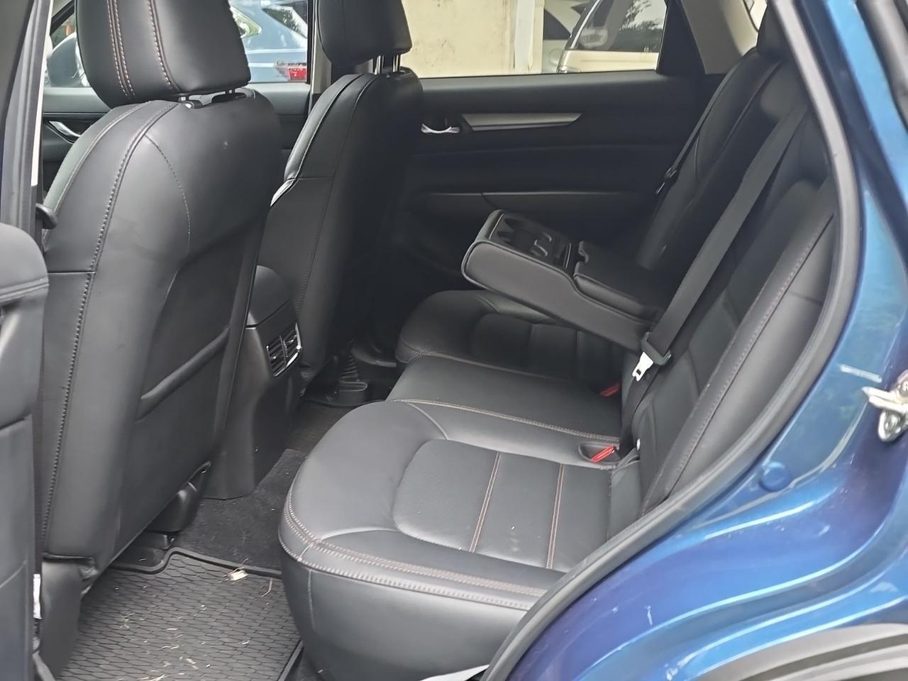 2022 MAZDA CX-5 2.5 S Preferred Package Gaithersburg MD