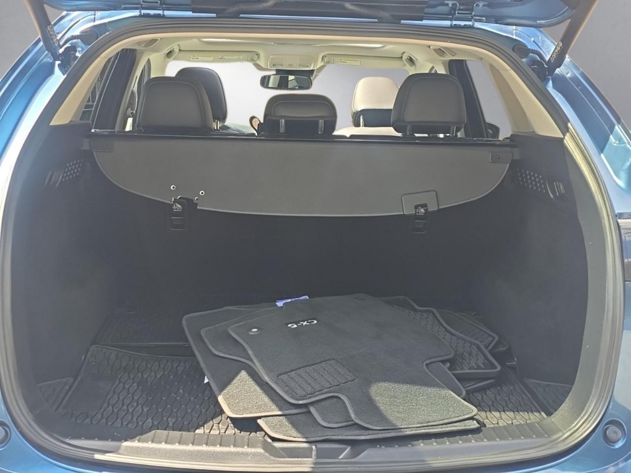 2022 MAZDA CX-5 2.5 S Preferred Package Gaithersburg MD
