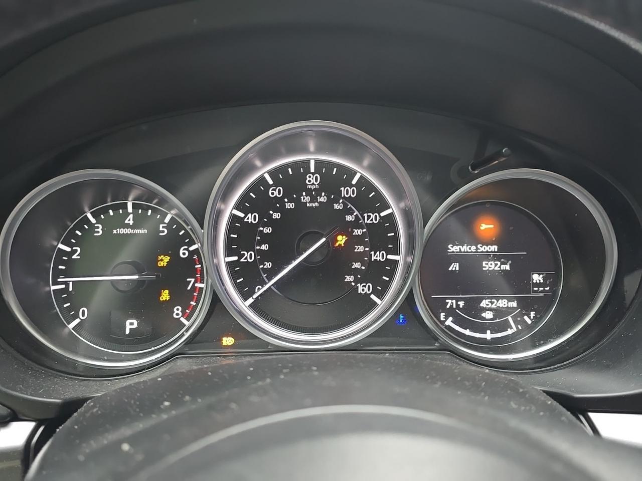 2022 MAZDA CX-5 2.5 S Preferred Package Gaithersburg MD