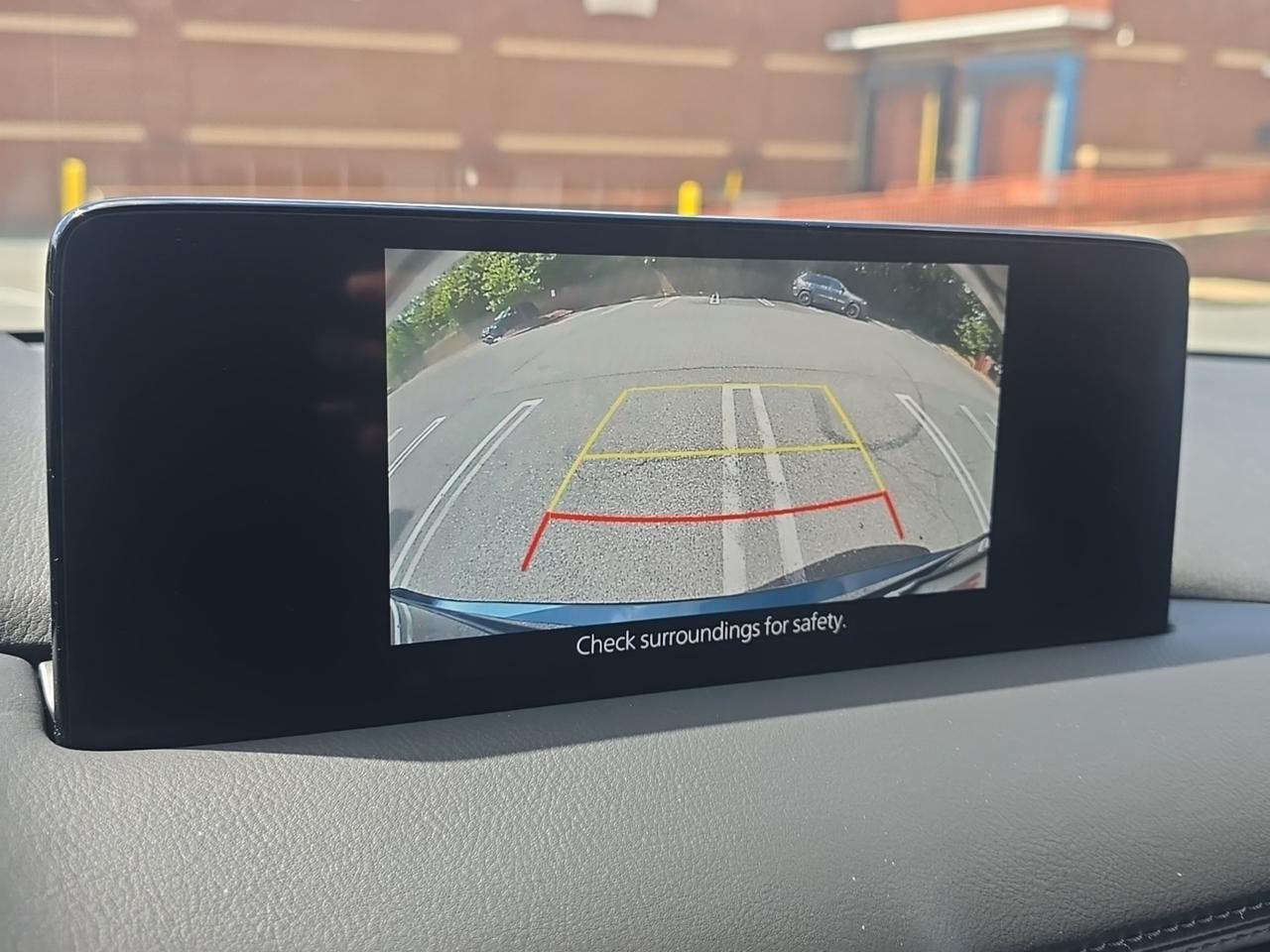 2022 MAZDA CX-5 2.5 S Preferred Package Gaithersburg MD