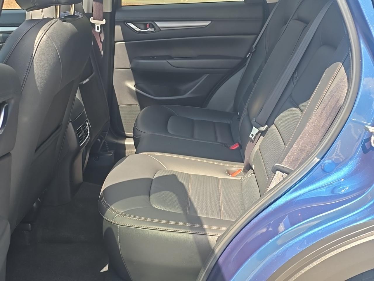2022 MAZDA CX-5 2.5 S Preferred Package Gaithersburg MD