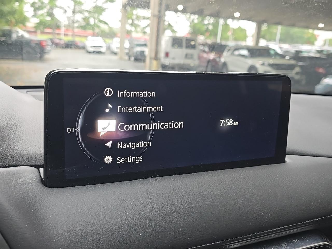 2022 MAZDA CX-5 2.5 S Preferred Package Gaithersburg MD