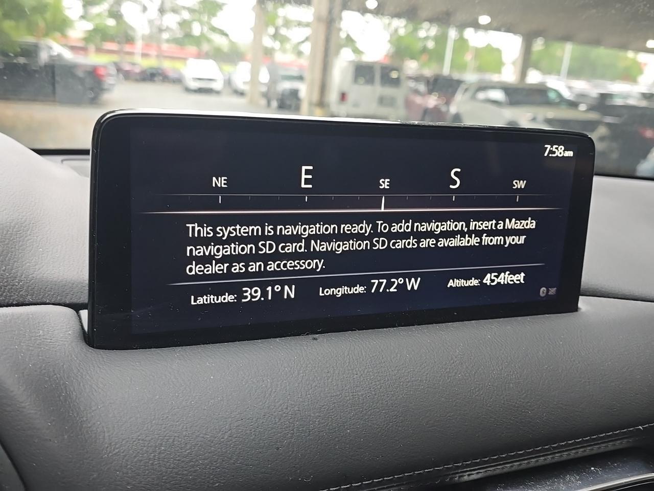 2022 MAZDA CX-5 2.5 S Preferred Package Gaithersburg MD