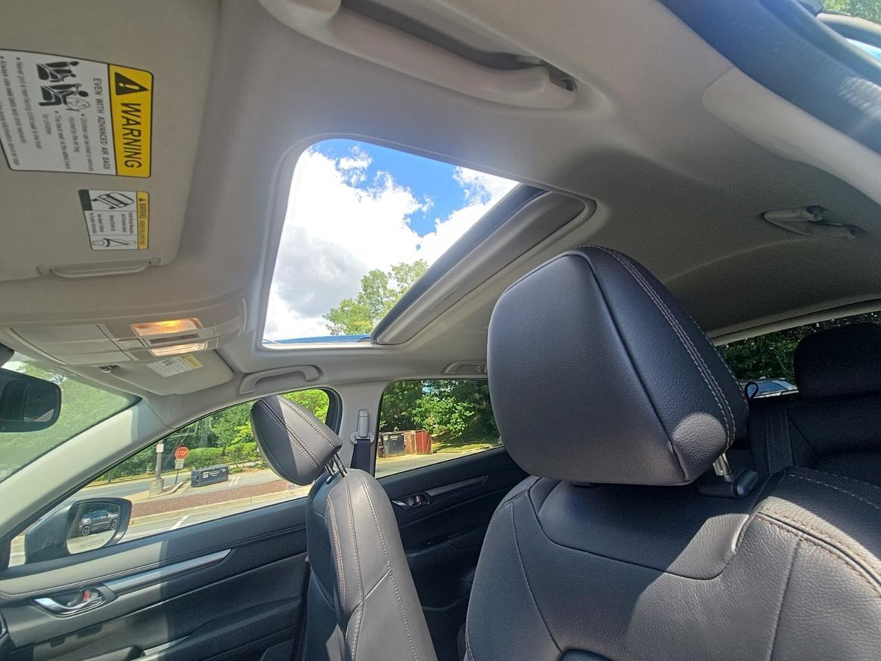 2022 MAZDA CX-5 2.5 S Preferred Package Gaithersburg MD