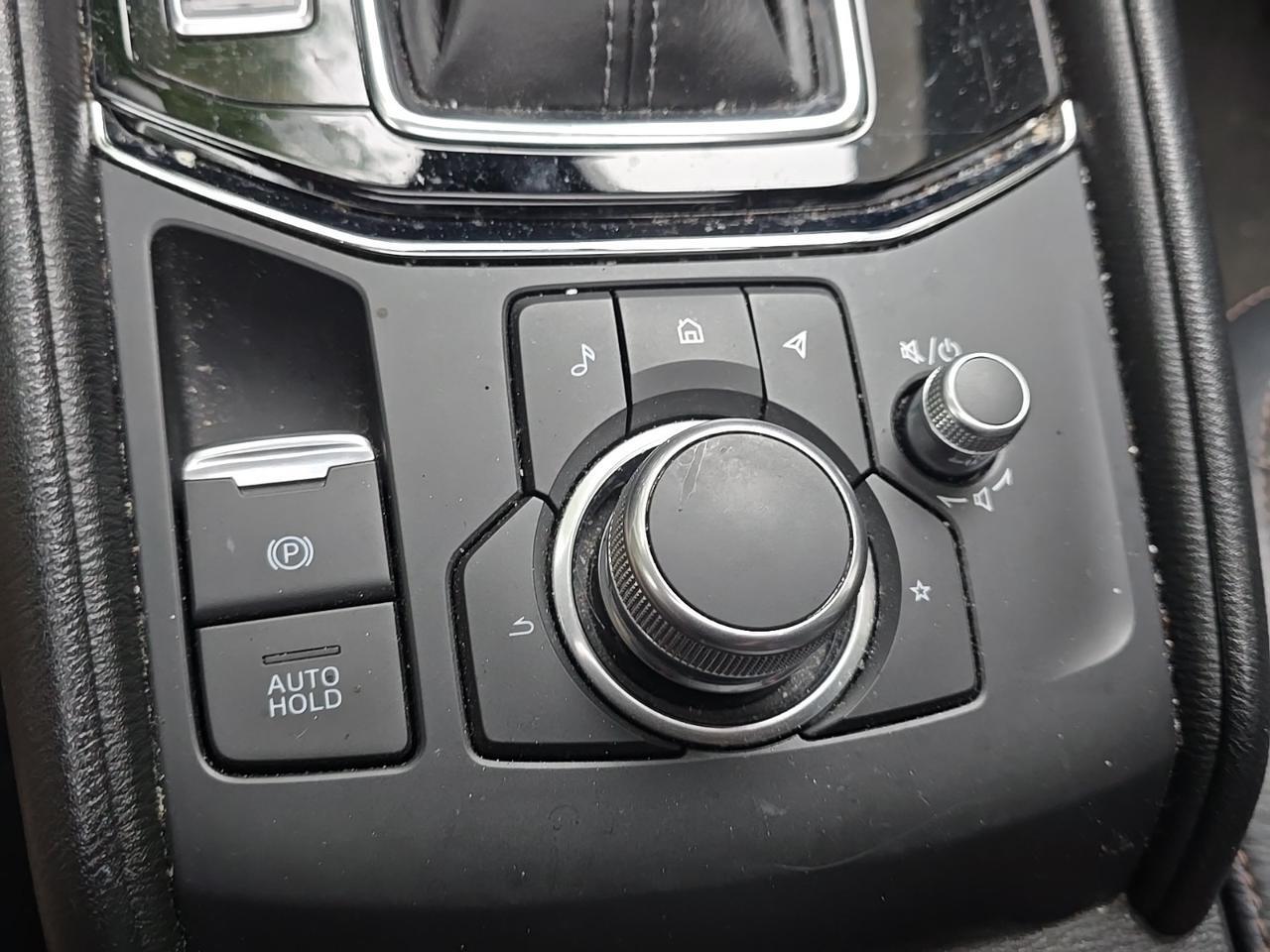 2022 MAZDA CX-5 2.5 S Preferred Package Gaithersburg MD