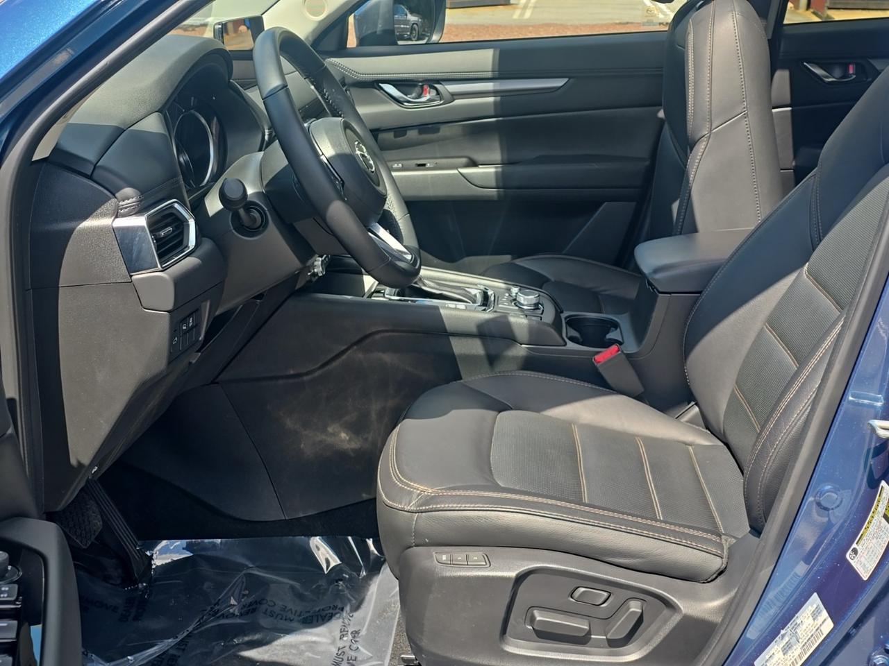 2022 MAZDA CX-5 2.5 S Preferred Package Gaithersburg MD