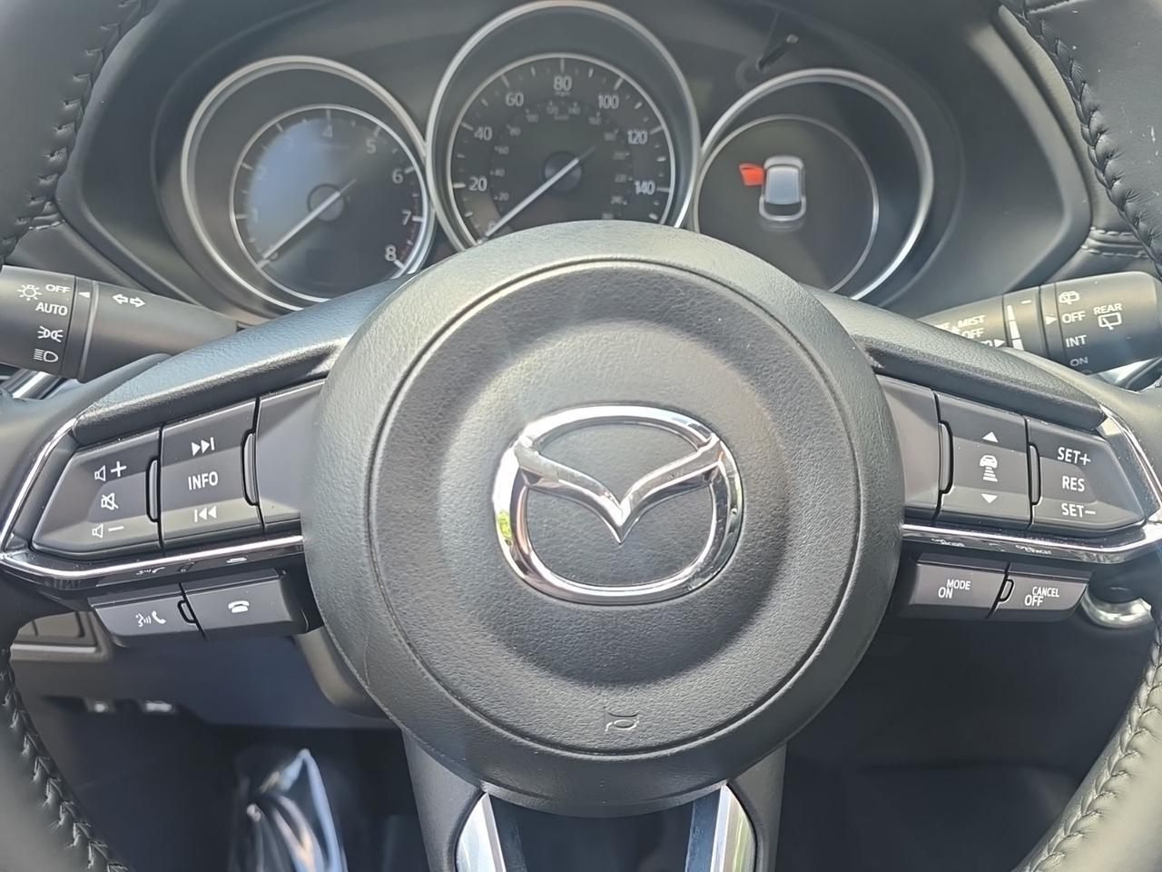 2022 MAZDA CX-5 2.5 S Preferred Package Gaithersburg MD