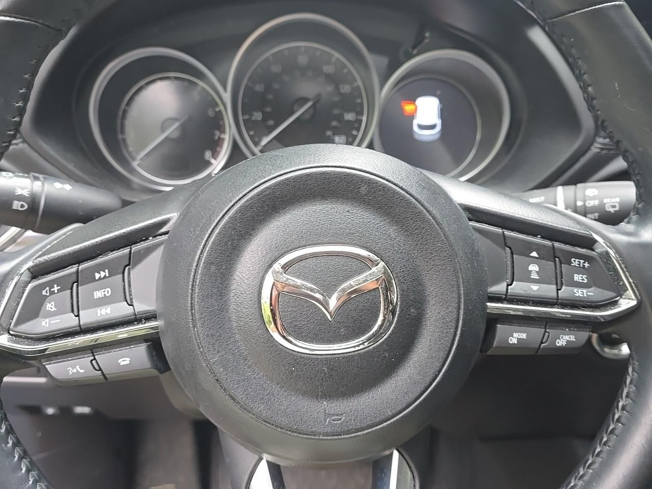 2022 MAZDA CX-5 2.5 S Preferred Package Gaithersburg MD