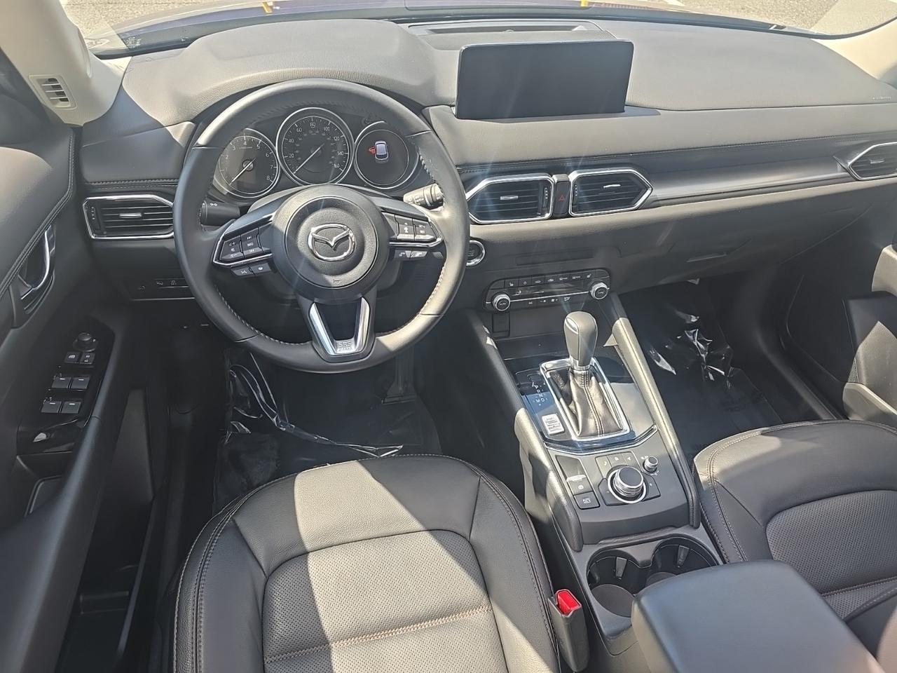 2022 MAZDA CX-5 2.5 S Preferred Package Gaithersburg MD