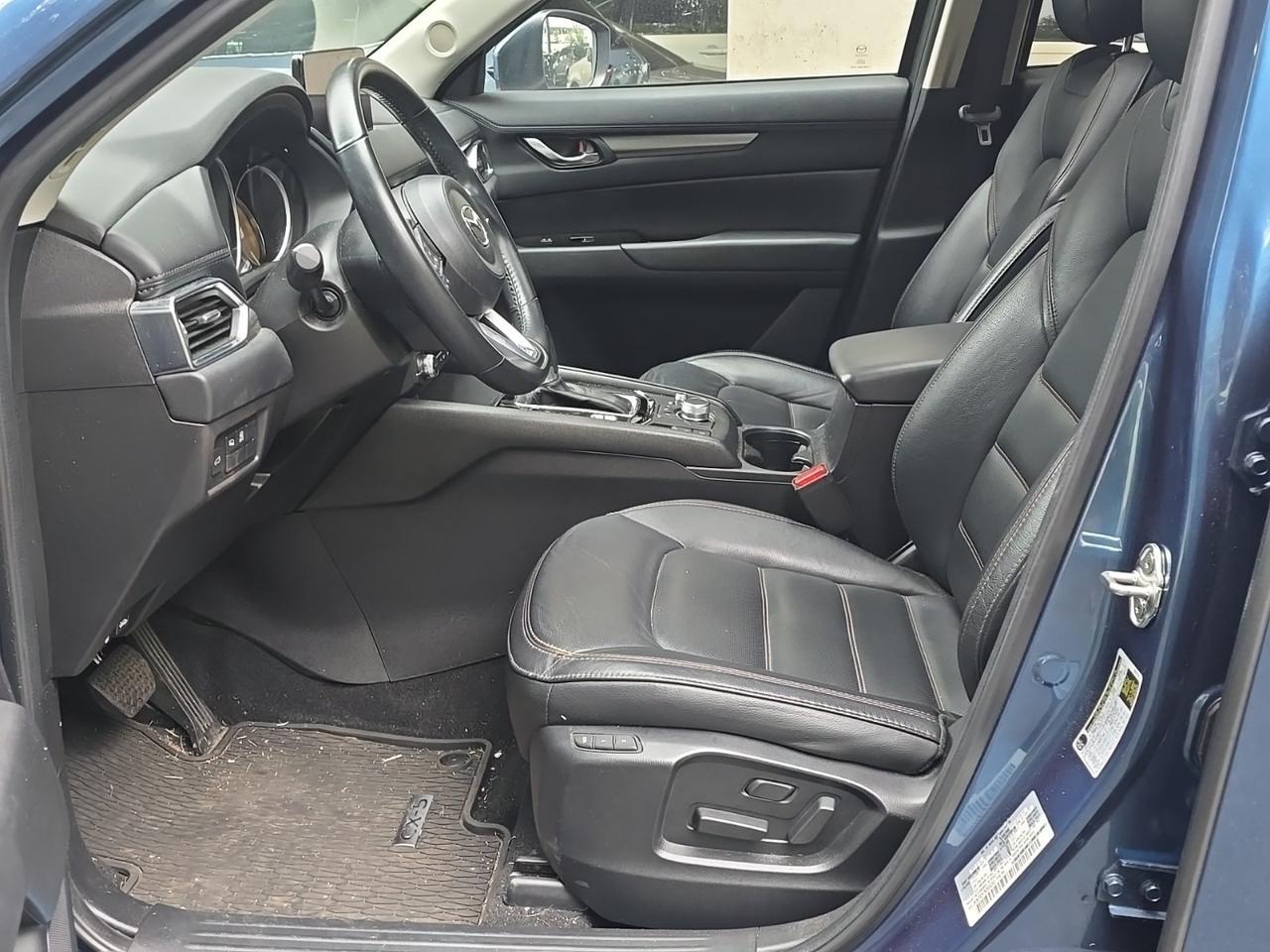 2022 MAZDA CX-5 2.5 S Preferred Package Gaithersburg MD