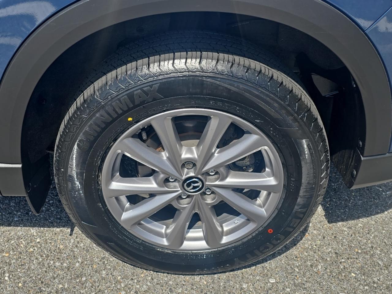 2022 MAZDA CX-5 2.5 S Preferred Package Gaithersburg MD