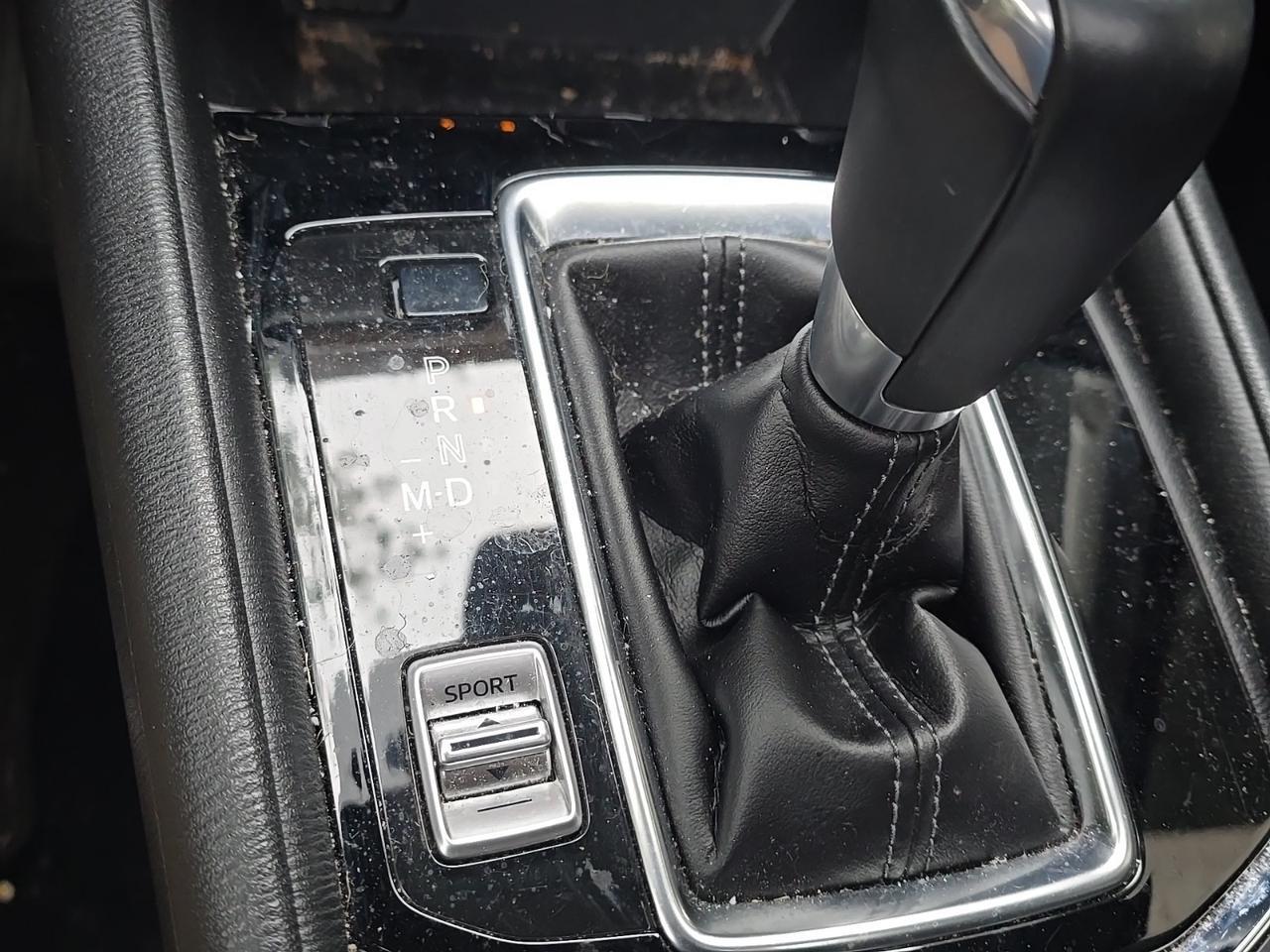 2022 MAZDA CX-5 2.5 S Preferred Package Gaithersburg MD