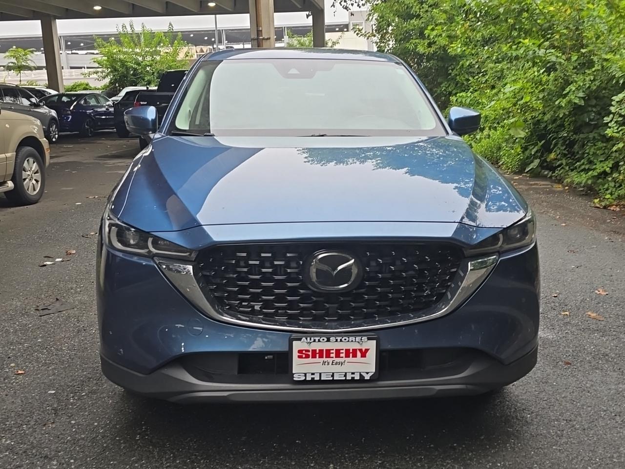 2022 MAZDA CX-5 2.5 S Preferred Package Gaithersburg MD