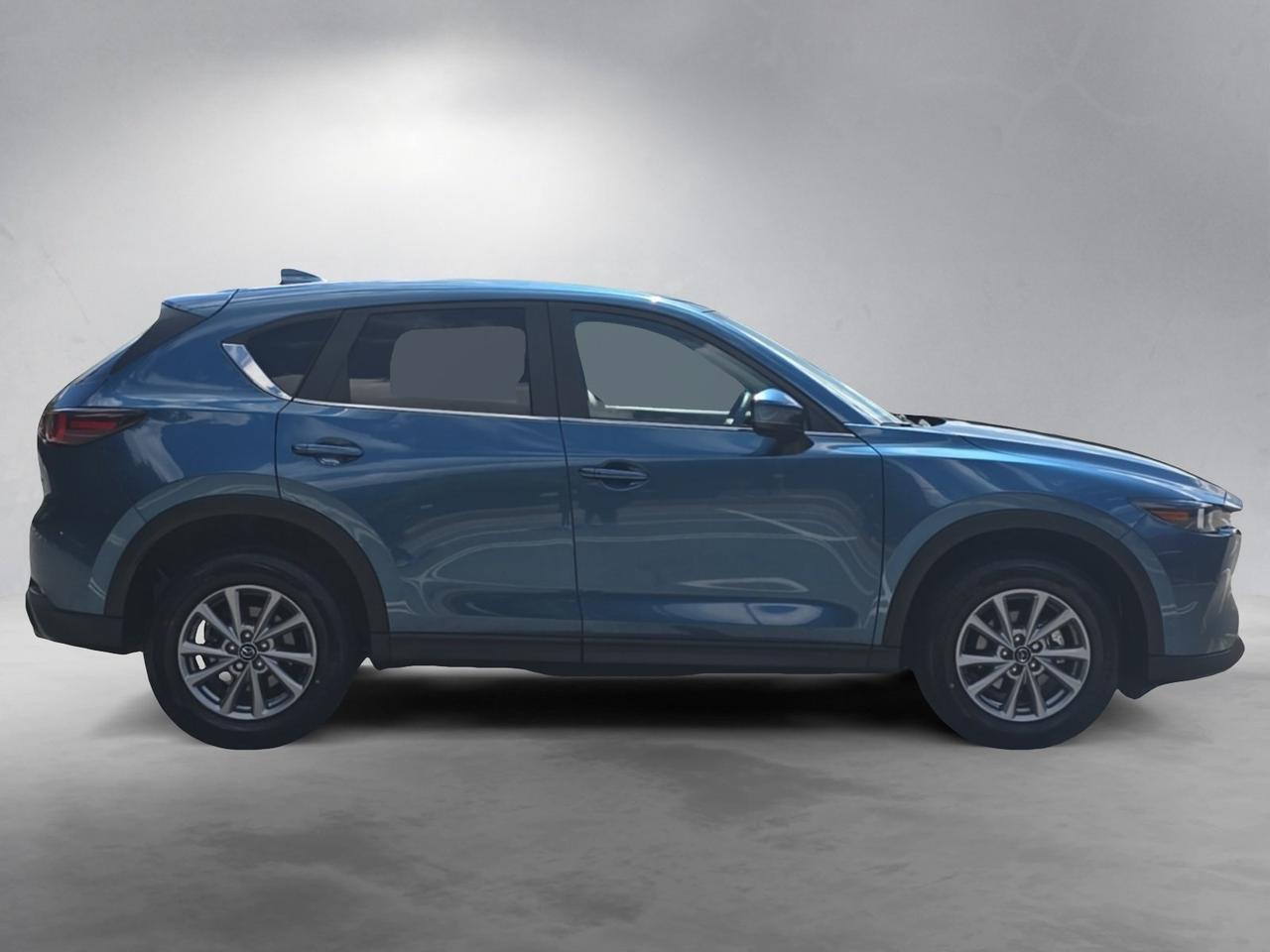 2022 MAZDA CX-5 2.5 S Preferred Package Gaithersburg MD