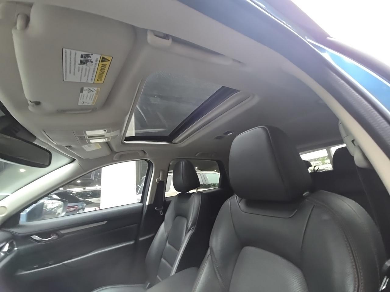 2022 MAZDA CX-5 2.5 S Preferred Package Gaithersburg MD