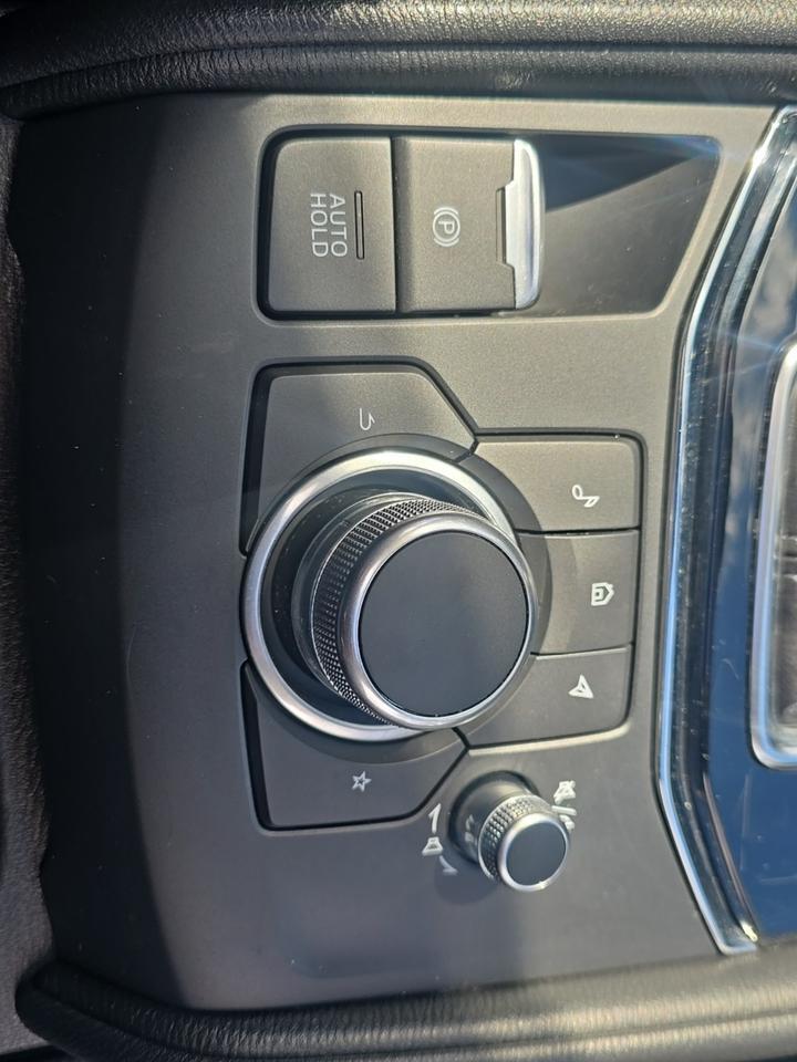 2022 MAZDA CX-5 2.5 S Preferred Package Gaithersburg MD