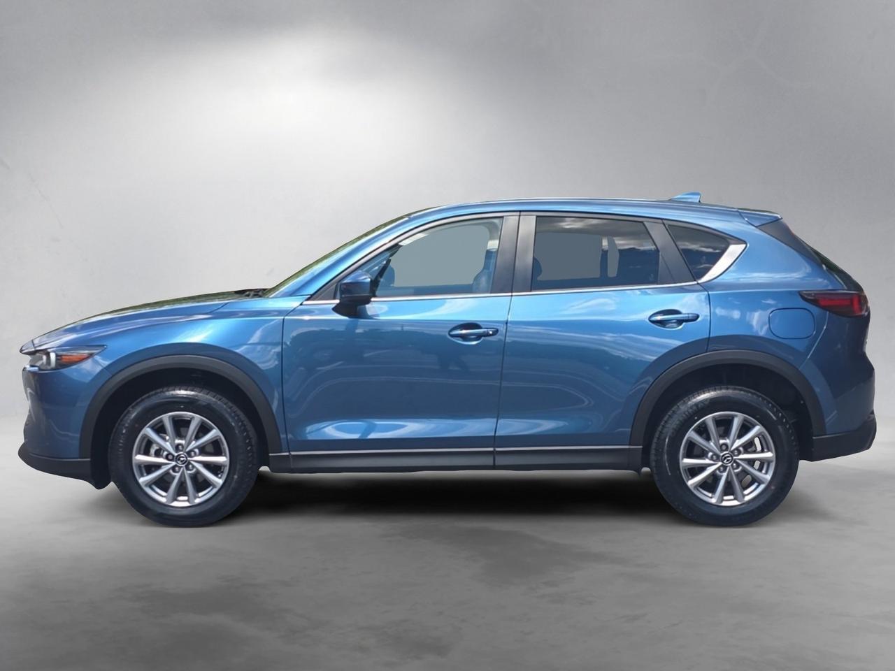2022 MAZDA CX-5 2.5 S Preferred Package Gaithersburg MD
