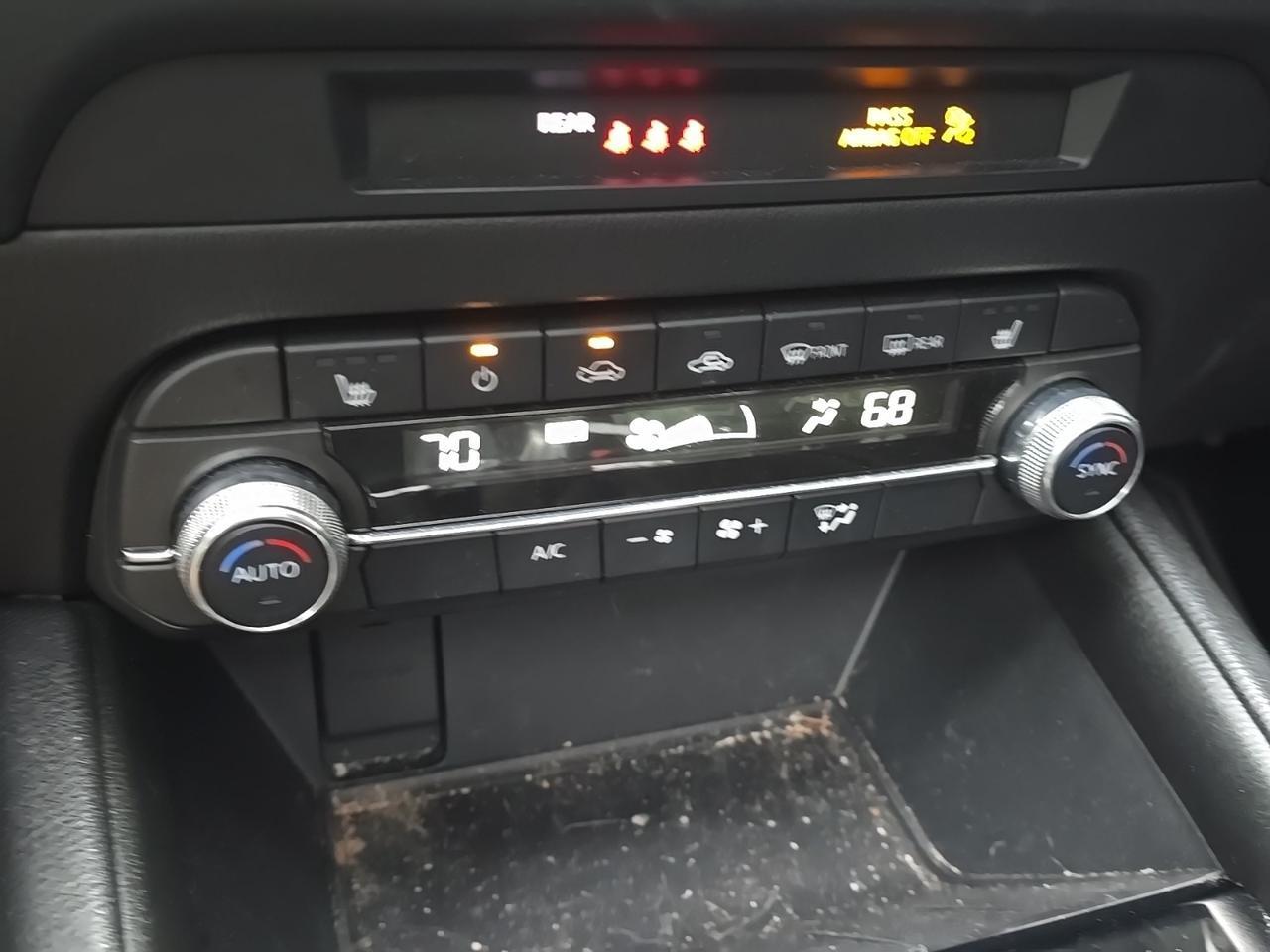 2022 MAZDA CX-5 2.5 S Preferred Package Gaithersburg MD