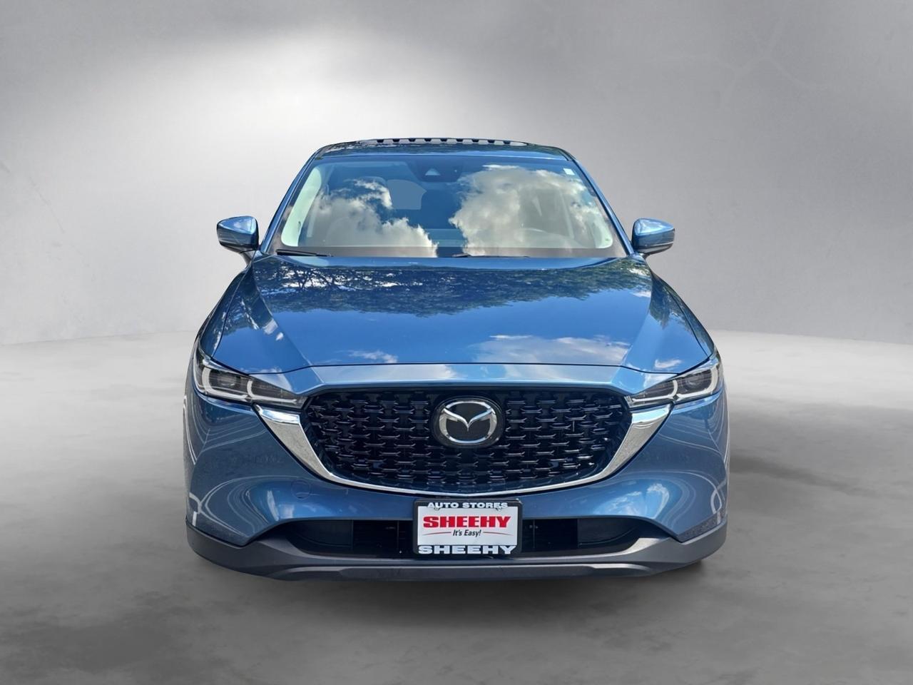 2022 MAZDA CX-5 2.5 S Preferred Package Gaithersburg MD
