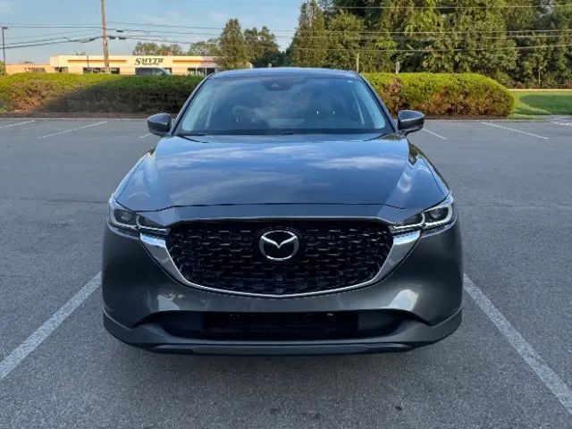 2022 MAZDA CX-5 2.5 S Preferred Sport Utility 4D Cincinnati OH