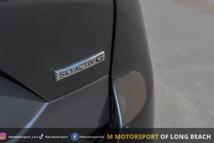 2022 MAZDA CX-5 2.5 S Preferred Sport Utility 4D Long Beach CA