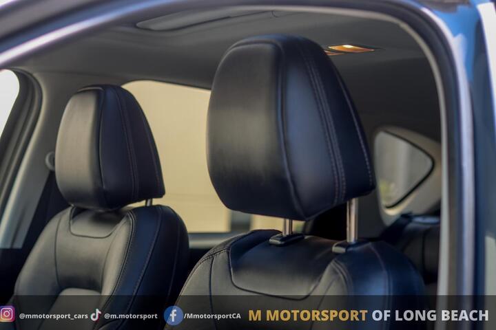 2022 MAZDA CX-5 2.5 S Preferred Sport Utility 4D Long Beach CA