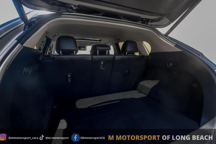 2022 MAZDA CX-5 2.5 S Preferred Sport Utility 4D Long Beach CA